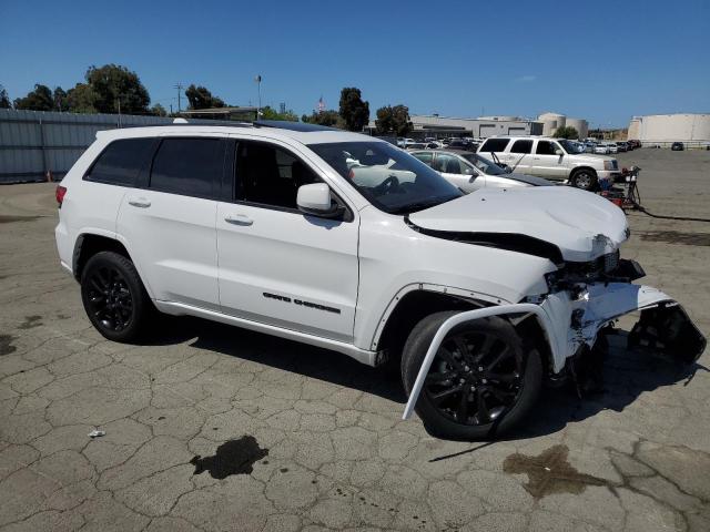 Vin: 1c4rjfag3jc475631, lot: 58263215, jeep grand cher laredo 20184