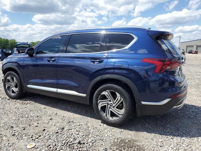 2022 HYUNDAI SANTA FE S - 5NMS24AJ4NH429697