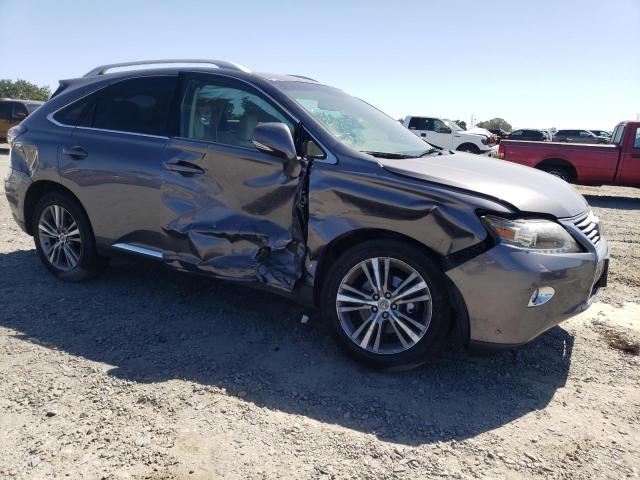 2015 LEXUS RX 350 2T2ZK1BA3FC162339