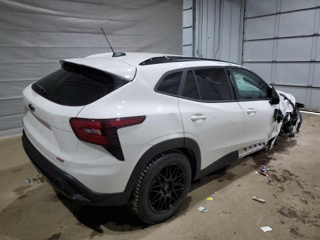 Vin: kl77lje2xrc152723, lot: 58293265, chevrolet trax 2rs 2rs 20243