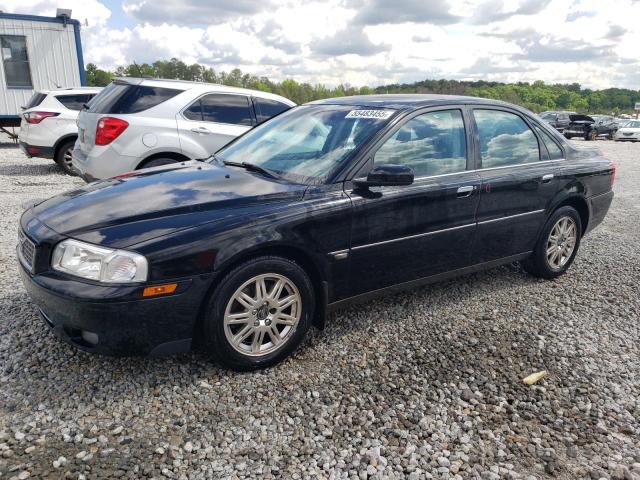 VOLVO S80 2.5T