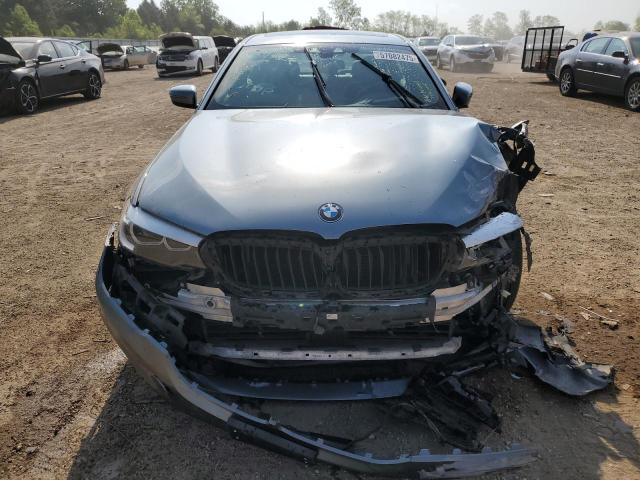 2017 BMW 530 XI - WBAJA7C39HG905966