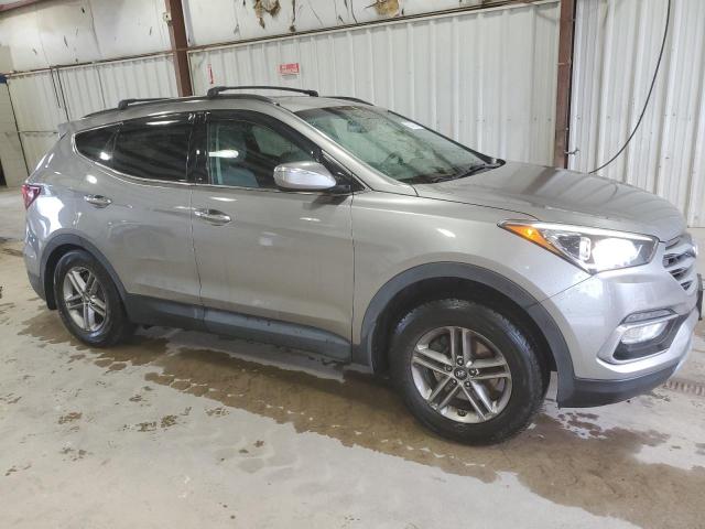 Vin: 5nmzu3lb8jh083981, lot: 58742575, hyundai santa fe 20184