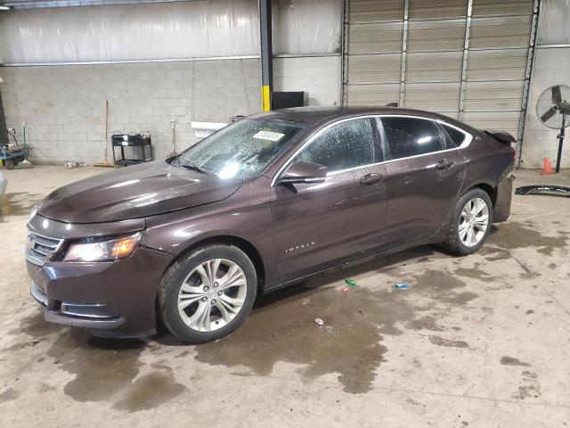 Vin: 2g1125s37f9148561, lot: 57534315, chevrolet impala lt 2015 img_1
