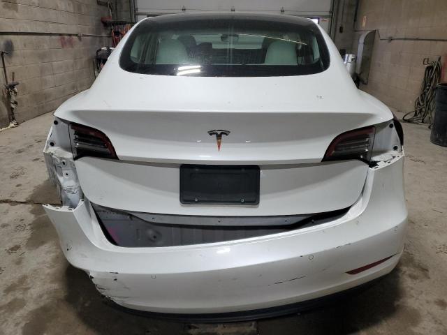 2020 TESLA MODEL 3 - 5YJ3E1EA8LF634927