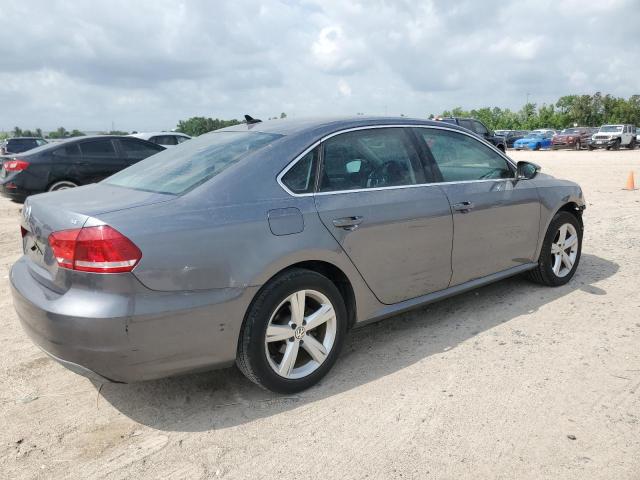 Vin: 1vwbh7a30cc084128, lot: 55405275, volkswagen passat se 20123
