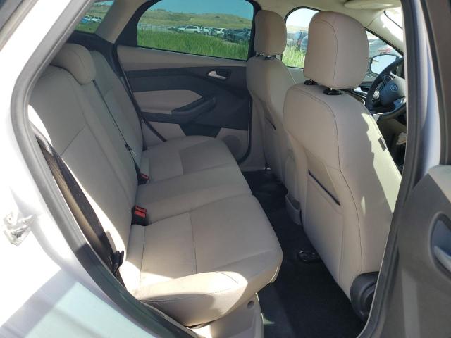 2016 FORD FOCUS SE - 1FADP3K29GL271148