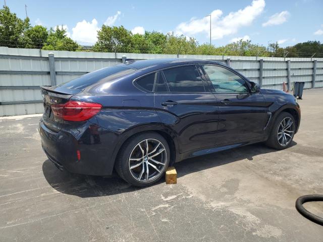 Vin: 5ymkw8c52f0g93931, lot: 58237075, bmw x6 m 20153