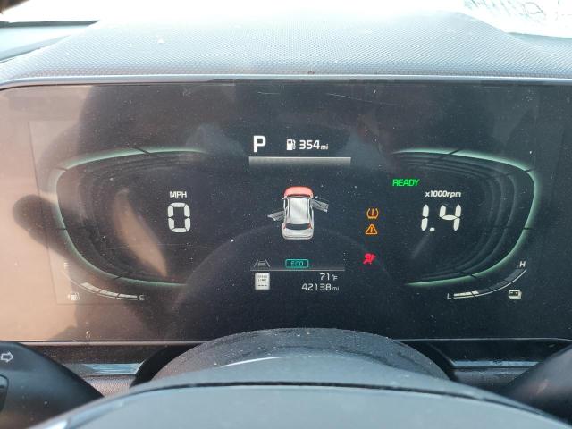 2023 KIA NIRO EX KNDCR3LE6P5046683