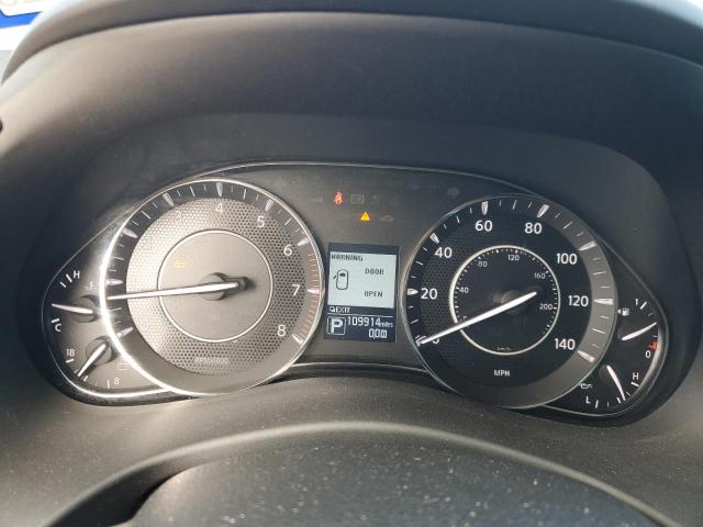 2019 NISSAN ARMADA SV - JN8AY2ND4K9090387