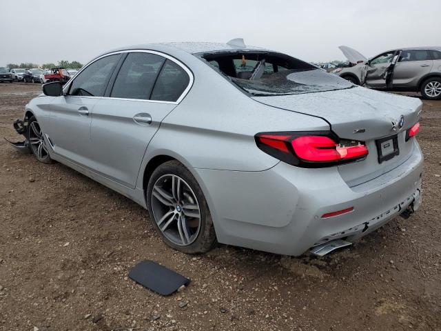 Vin: wba13bj03mwx11424, lot: 57849405, bmw 5 series xi 20212