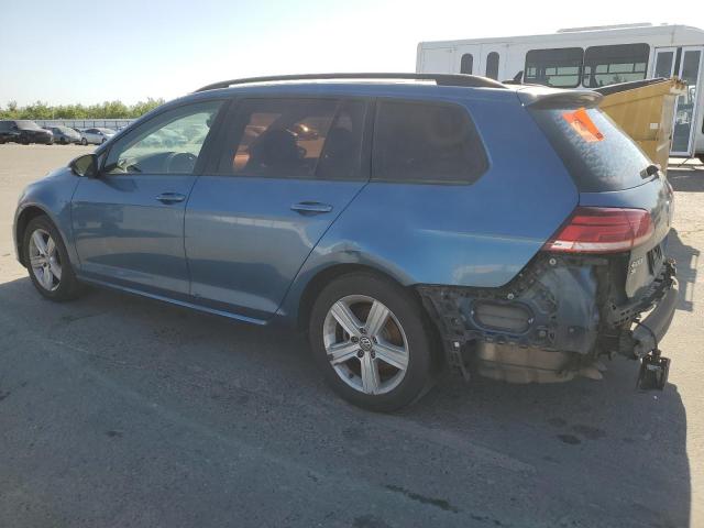 2018 VOLKSWAGEN GOLF SPORT 3VWD17AU5JM751731