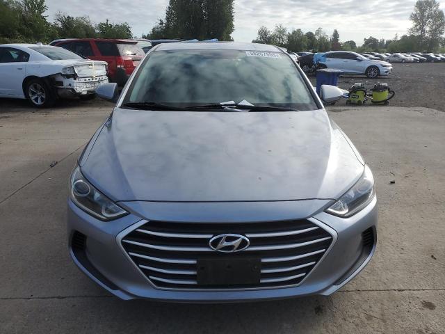 2017 HYUNDAI ELANTRA SE - 5NPD74LF1HH079052