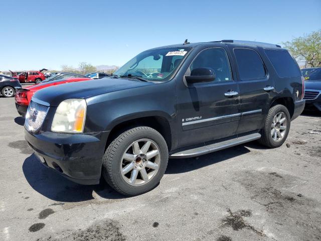 GMC YUKON DENA