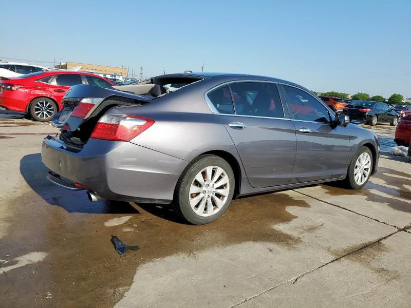 2015 HONDA ACCORD EXL 1HGCR2F89FA206451