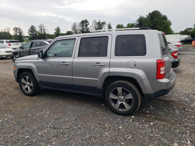 Vin: 1c4njpfa8hd188251, lot: 52849205, jeep patriot latitude 20172