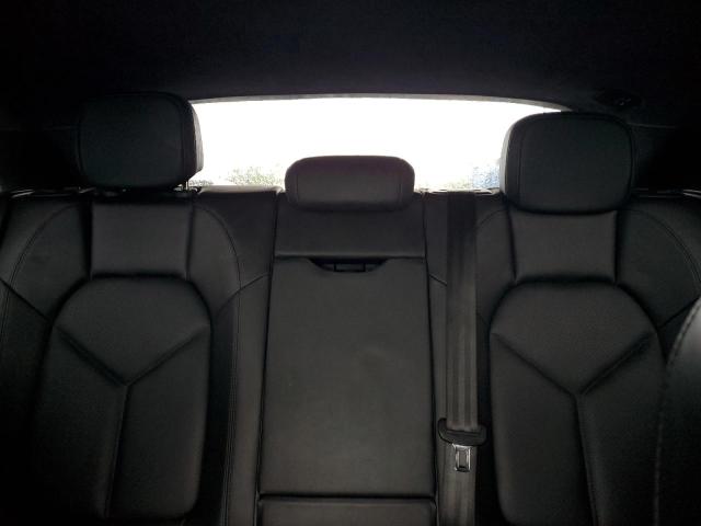 2016 PORSCHE MACAN TURB - WP1AF2A54GLB93236