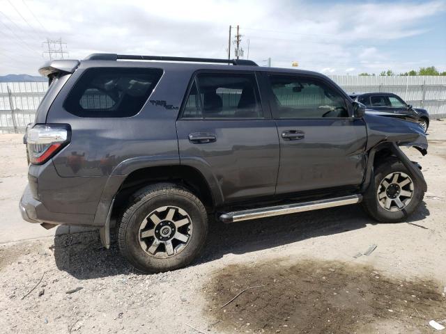 Vin: jtebu5jrxk5618760, lot: 56077165, toyota 4runner sr5/sr5 premium 20193