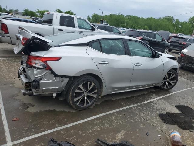 2017 NISSAN MAXIMA 3.5 - 1N4AA6AP0HC422415