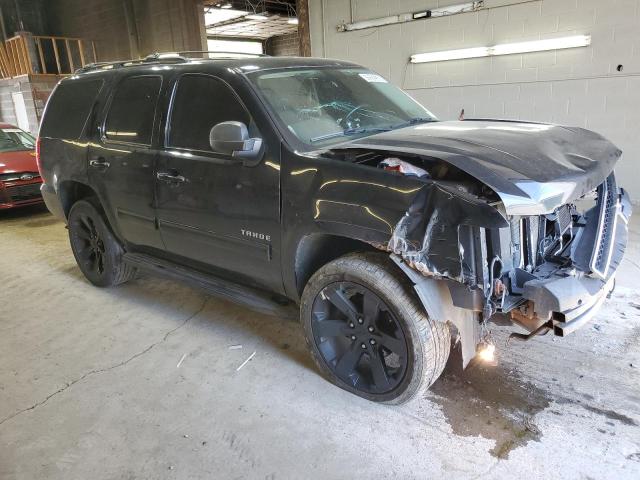Vin: 1gnskae07dr117259, lot: 56689955, chevrolet tahoe k1500 ls 20134