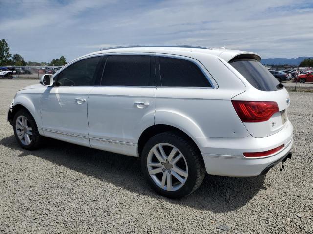 Vin: wa1lmafexbd004153, lot: 55848275, audi q7 premium plus 20112