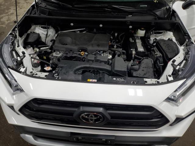 2024 TOYOTA RAV4 ADVEN - 2T3J1RFV2RW411370