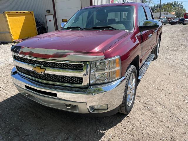 Vin: 3gcpkse77dg105677, lot: 56706005, chevrolet all models k1500 lt 20132