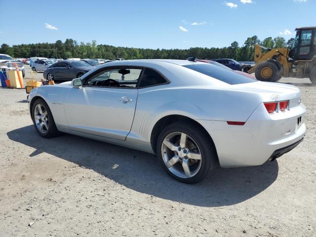 Vin: 2g1fb1ev6a9146529, lot: 58117295, chevrolet camaro lt 20102
