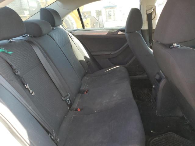 2015 VOLKSWAGEN JETTA BASE 3VW1K7AJ7FM249008