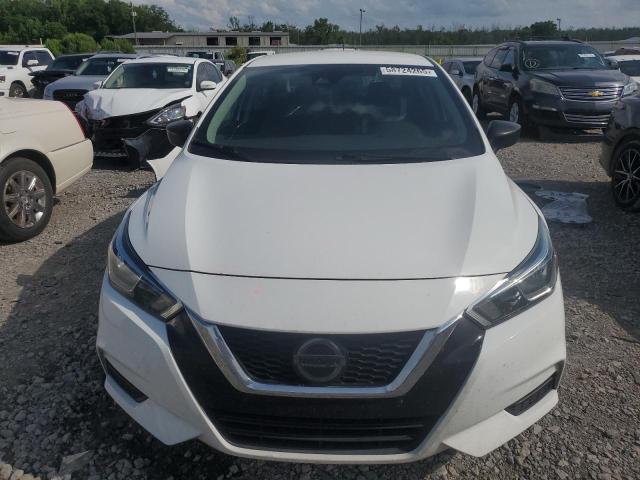 2021 NISSAN VERSA S - 3N1CN8DV9ML896815