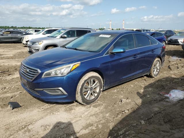 Vin: 5npe24af9hh493041, lot: 56207515, hyundai sonata se 2017 img_1