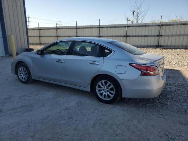 Vin: 1n4al3ap6en247693, lot: 56344355, nissan altima 2.5 20142