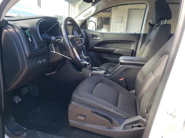 2017 GMC CANYON SLE - 1GTG6CEN0H1284805