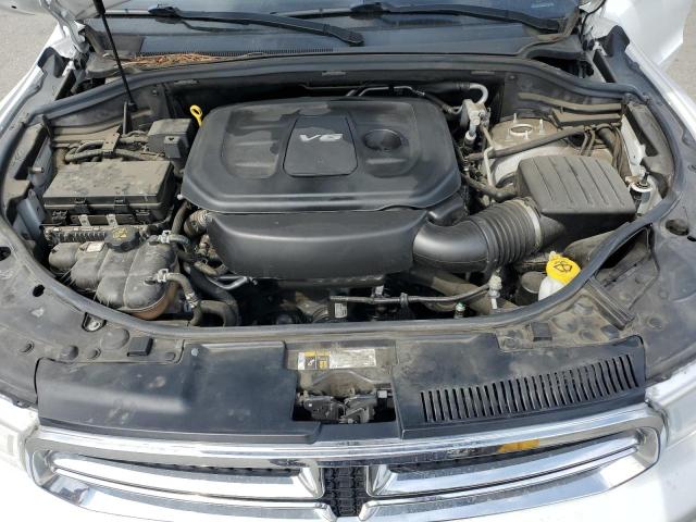 2018 DODGE DURANGO SX - 1C4RDHAG4JC474085
