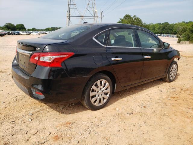 Vin: 3n1ab7ap7gl645022, lot: 57834915, nissan sentra s 20163
