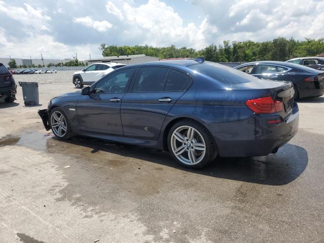 Vin: wba5b1c53fd920751, lot: 55918065, bmw 5 series i 20152