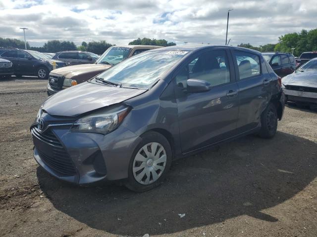 Vin: vnkktud34ha078693, lot: 57335775, toyota yaris l 2017 img_1