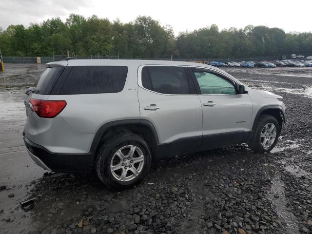Vin: 1gkknrla4hz233765, lot: 56542895, gmc acadia sle 20173