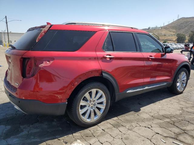 Vin: 1fmsk7fh1lga82062, lot: 58261415, ford explorer limited 20203