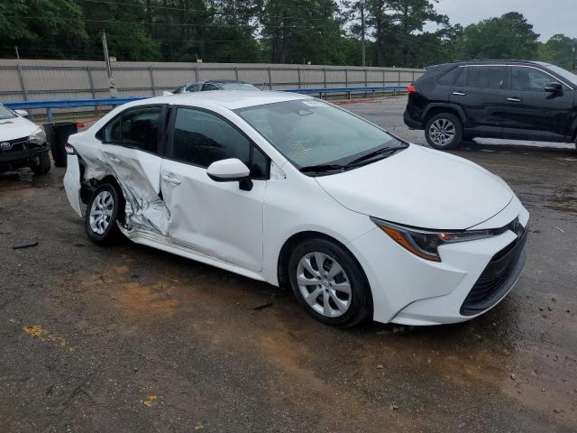 Vin: 5yfb4mde3rp197114, lot: 55995705, toyota corolla le 20244