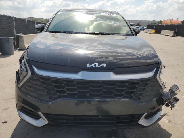 2023 KIA SPORTAGE L - KNDPU3AG2P7059648