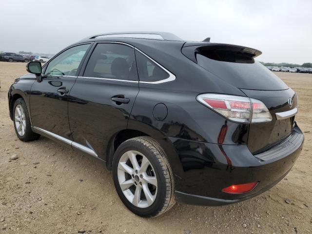 Vin: 2t2zk1ba5bc054623, lot: 55895615, lexus rx350 350 20112