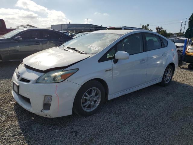 Vin: jtdkn3du9b0253135, lot: 55274145, toyota prius 2011 img_1