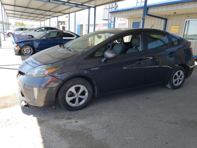 Vin: jtdkn3duxd5616094, lot: 57678395, toyota prius 2013 img_1