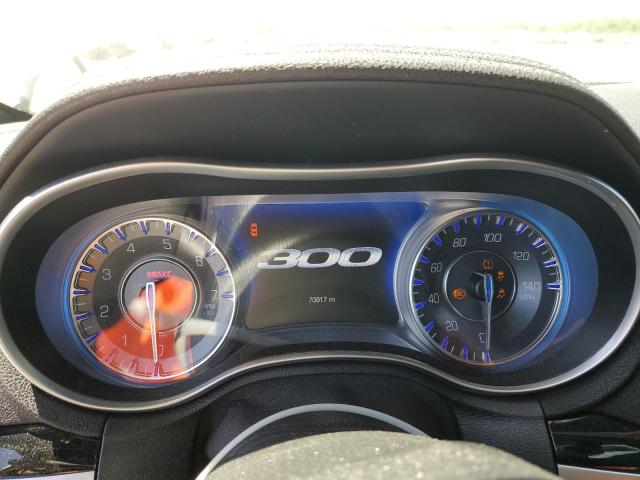 2021 CHRYSLER 300 S - 2C3CCABG5MH629733