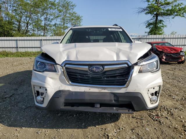 2019 SUBARU FORESTER L - JF2SKAUC2KH432883