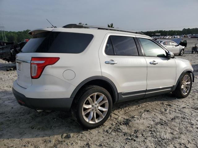 Vin: 1fmhk7f89bga95280, lot: 55981255, ford explorer limited 20113