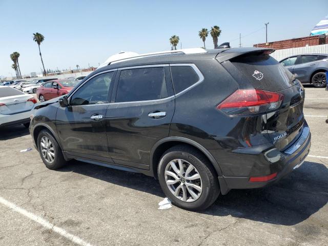 Vin: jn8at2mtxkw255173, lot: 58361925, nissan rogue s 20192