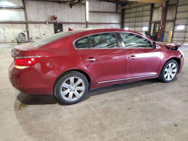 Vin: 1g4gc5eg1af275153, lot: 57241165, buick lacrosse cxl 20103