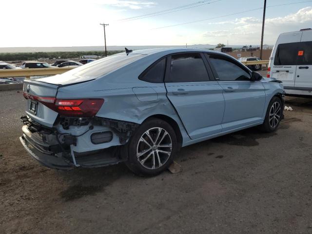Vin: 3vwbx7bu6sm023258, lot: 58191455, volkswagen jetta sport 20253